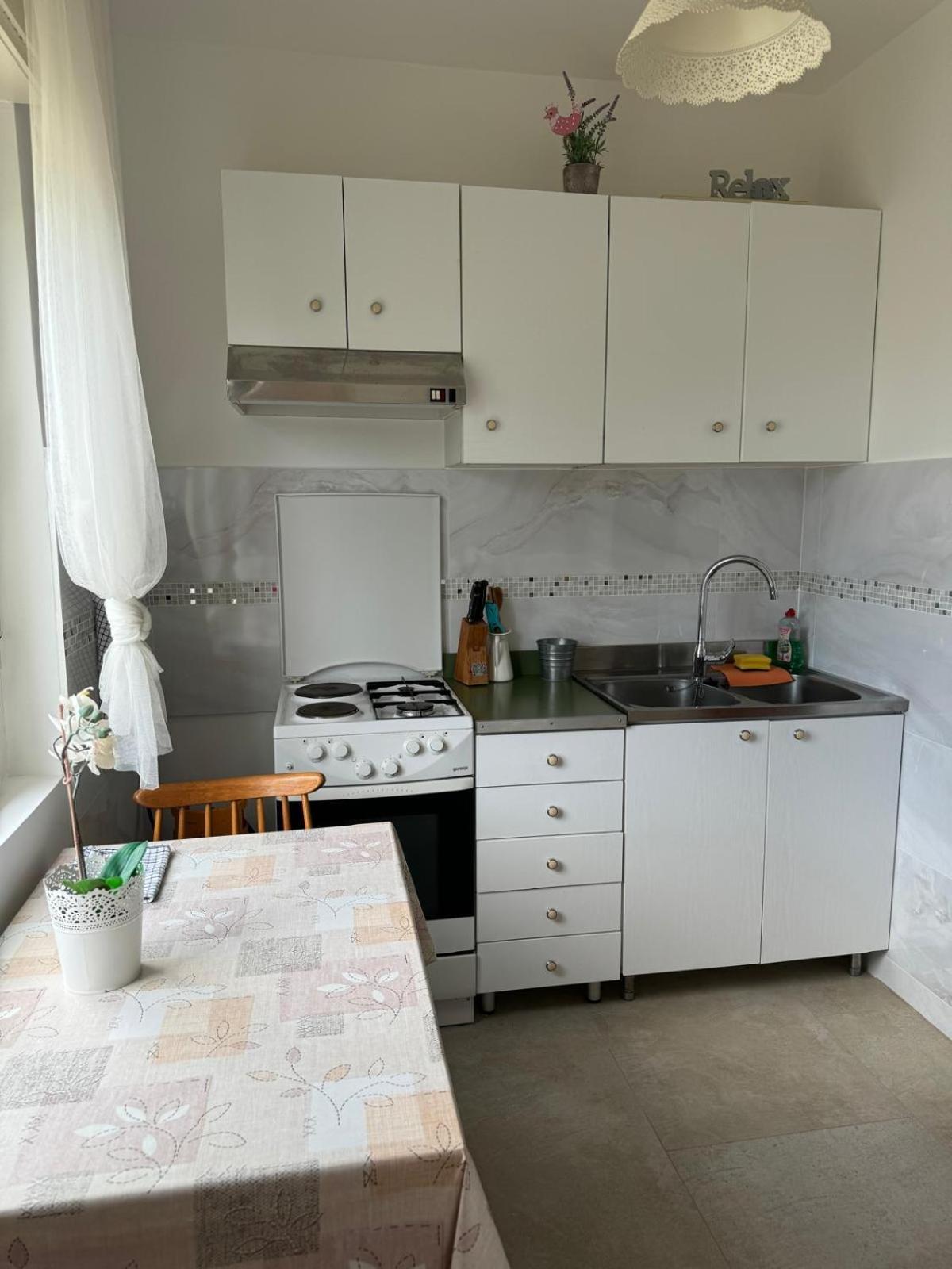 梅杜林 Kosovic Family House酒店 外观 照片