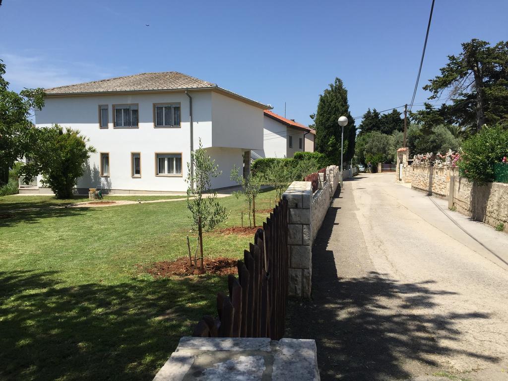 梅杜林 Kosovic Family House酒店 外观 照片
